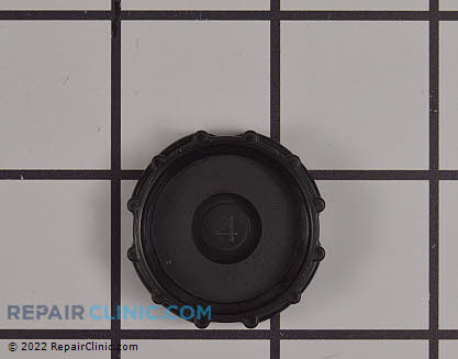 Cap DC97-18313A Alternate Product View