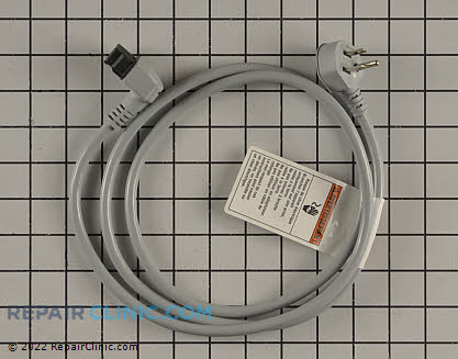 Power Cord 12027214 Alternate Product View