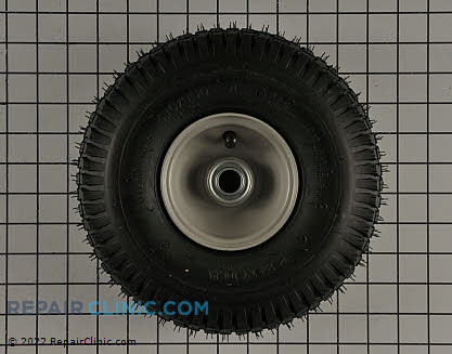 Wheel Assembly 7052268YP Alternate Product View
