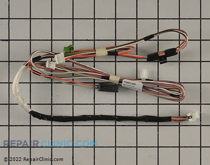 Wire Harness WD21X20124 Alternate Product View