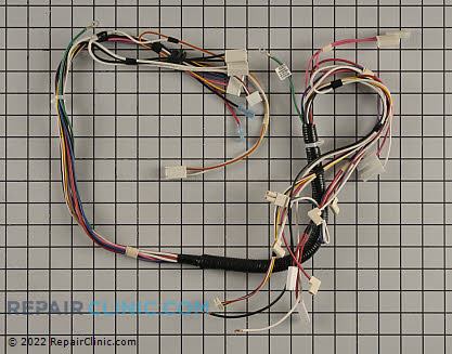 Wire Harness 5304500408 Alternate Product View