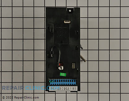 Main Control Board WP26X21951 Alternate Product View