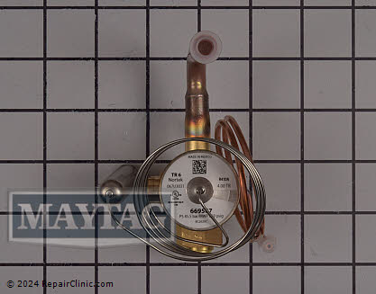 Thermal Expansion Valve 669567R Alternate Product View