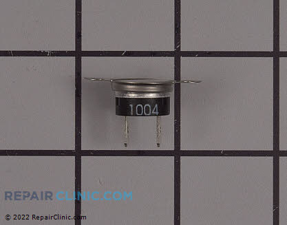 Thermostat WS17X10005 Alternate Product View