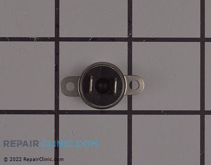 Thermostat WS17X10005 Alternate Product View