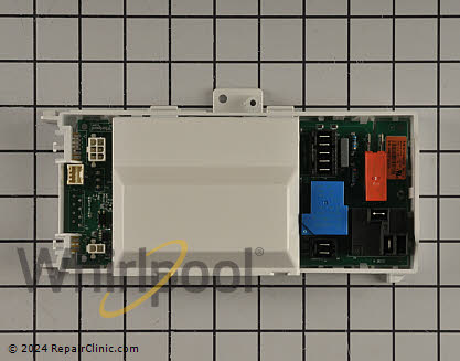 Control Board WPW10495880 Alternate Product View