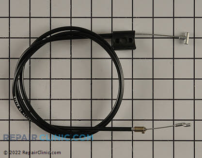 Control Cable 7027774YP Alternate Product View