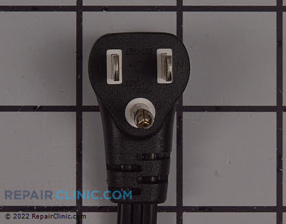 Power Cord WE08X29689 Alternate Product View