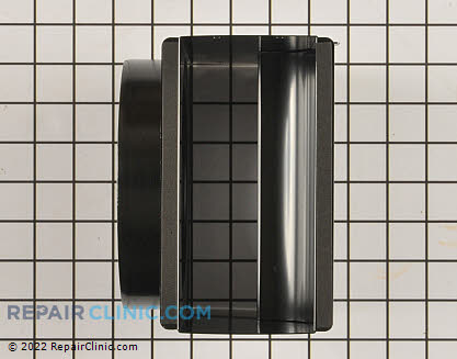 Exhaust Duct 5304482230 Alternate Product View