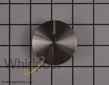 Knob W11267652 Alternate Product View