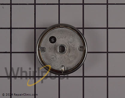 Knob W11267652 Alternate Product View