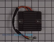 Voltage Regulator - Part # 3483324 Mfg Part # 277-71901-01