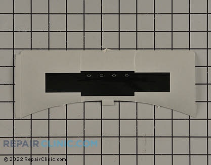 Dispenser Front Panel 240570236 Alternate Product View