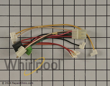 Wire Harness 2265930 Alternate Product View