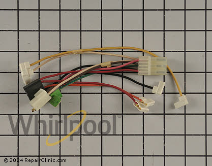 Wire Harness 2265930 Alternate Product View