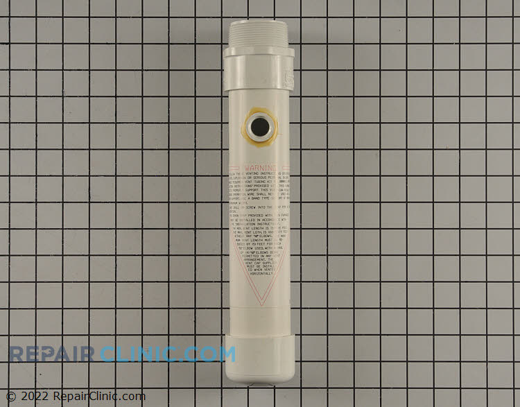 Drain Pipe 1000891 Alternate Product View