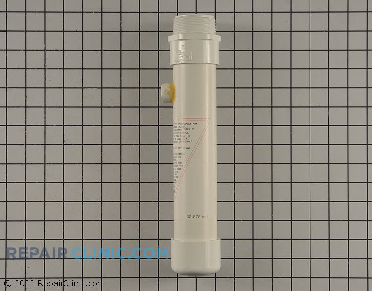Drain Pipe 1000891 Alternate Product View