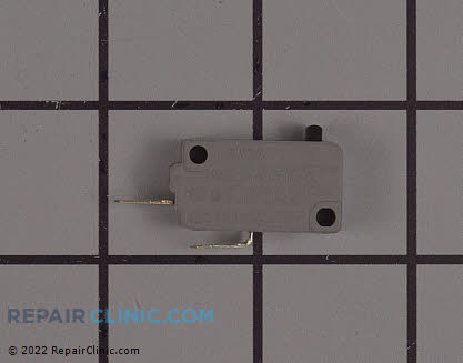 Interlock Switch WB02X21313 Alternate Product View