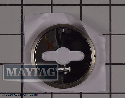 Knob Bezel W11223011 Alternate Product View