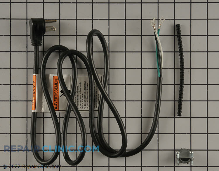W11365014 Power Cord