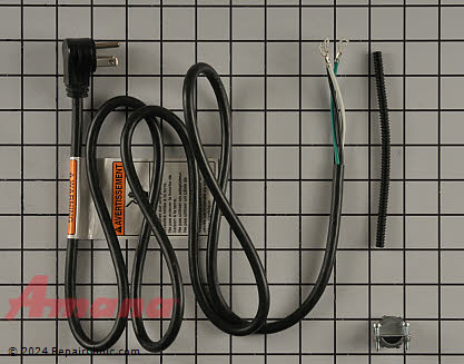 Power Cord W11365014 Alternate Product View