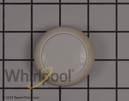Timer Knob 3957825 Alternate Product View
