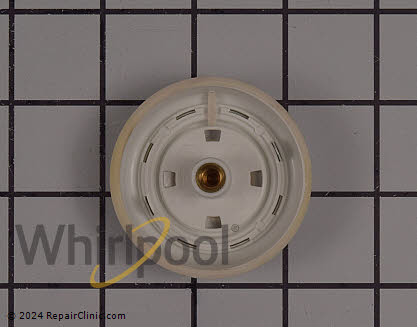 Timer Knob 3957825 Alternate Product View