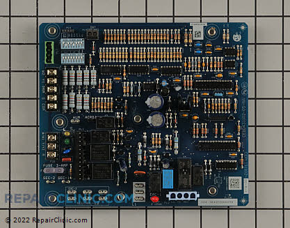 Control Board HK42FZ066 Alternate Product View