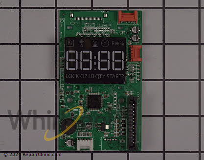 Control Board W11244085 Alternate Product View