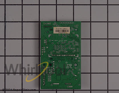 Control Board W11244085 Alternate Product View