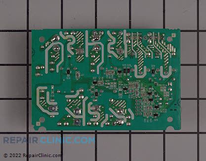 Relay Board WB27X25594 Alternate Product View