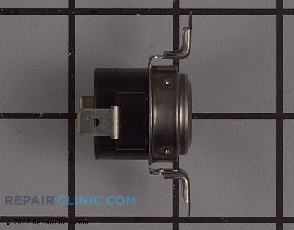 Limit Switch WB24T10117 Alternate Product View