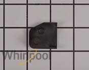 Door Stop - Part # 3020767 Mfg Part # W10486559