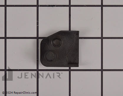 Door Stop W10486559 Alternate Product View
