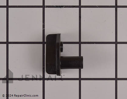 Door Stop W10486559 Alternate Product View