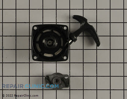 Recoil Starter 308430016 Alternate Product View