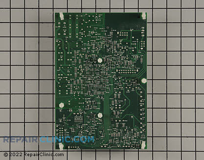 Control Board S1-33102984000 Alternate Product View