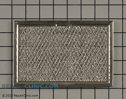 Grease Filter 5304517871 Alternate Product View