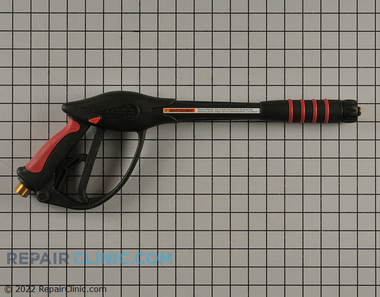 6201 Handle