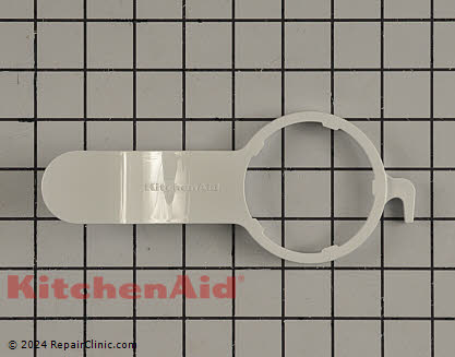 Water Filter Wrench W10895382 Alternate Product View