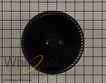 Blower Wheel 8031154 Alternate Product View