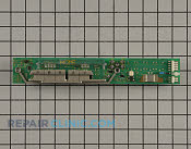 User Control and Display Board - Part # 3448648 Mfg Part # SV09225