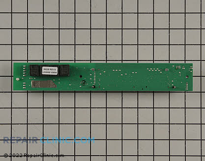User Control and Display Board SV09225 Alternate Product View
