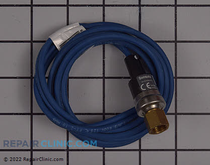 Pressure Switch HK02ZB028 Alternate Product View