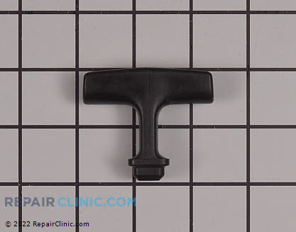 Starter Handle 545043205 Alternate Product View