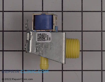 Water Inlet Valve WD15X26078 Alternate Product View