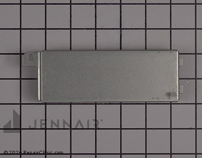Wiring Cover W11407385 Alternate Product View