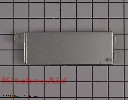 Wiring Cover W11407385 Alternate Product View
