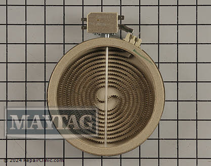 Radiant Surface Element W11171119 Alternate Product View