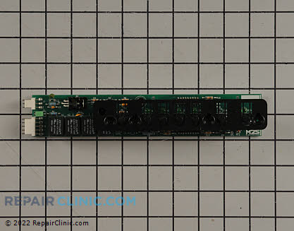 Control Board SV16571 Alternate Product View